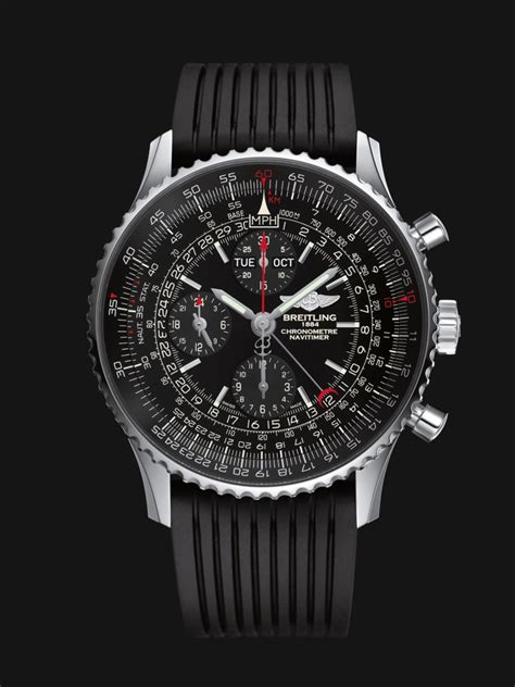 breitling navitimyer 1884|breitling navitimer price guide.